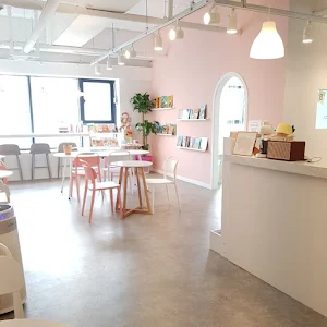 부밀리 청라점 Screenshot 0