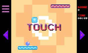 Pin Pow Classic Screenshot 0