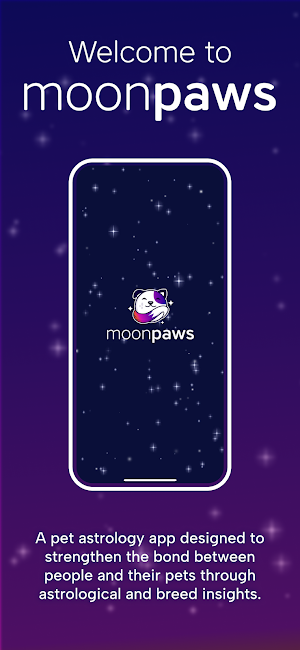 moonpaws Screenshot 0