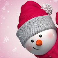 Wallpaper Natal HD