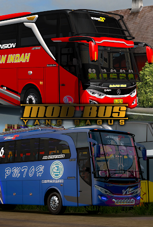 Mod Bus Simulator Id Screenshot 0