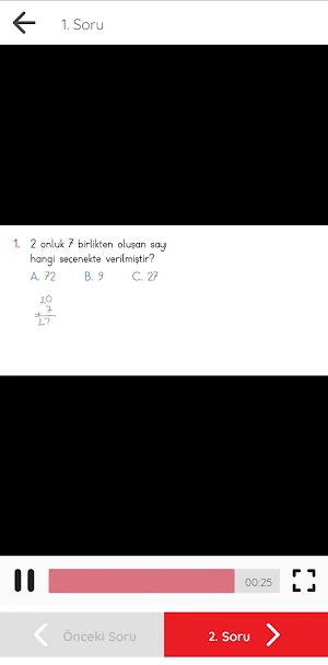 Çalışkan Arı Video Çözüm Screenshot 3
