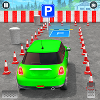 Super Car Parking Game Offline