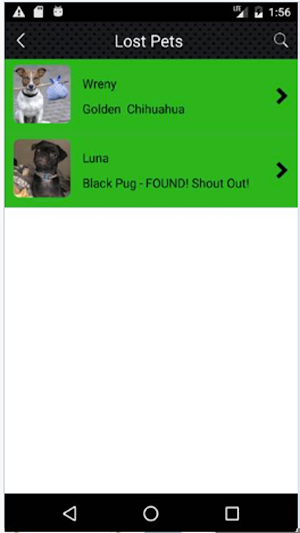Lost Dogs Screenshot 1