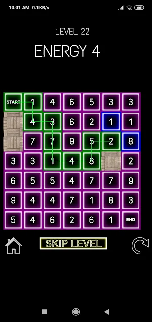 Neologic Screenshot 1