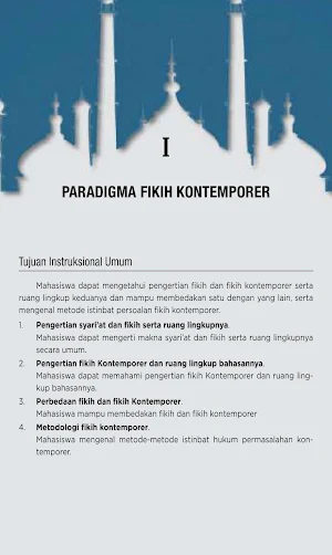 Fikih Kontemporer Dra. Gibtiah Screenshot 2