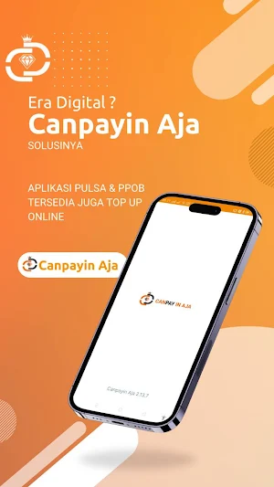 Canpayin Aja Screenshot 0