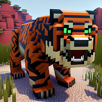 Animals Mods for Minecraft PE