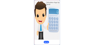 Calculator App Screenshot 2