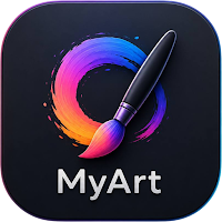 CreatePad Digital Art