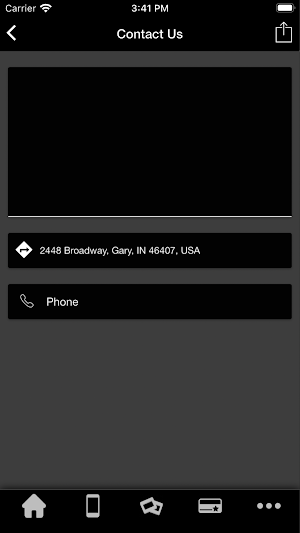 Billco's Barber Shop Screenshot 1