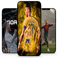 Ronaldo Wallpapers 2024