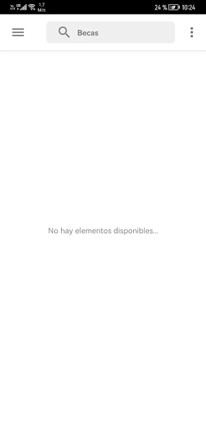David Raudales Scholarships Screenshot 2