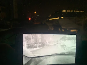 Nighthy - Car Night Vision Screenshot 0