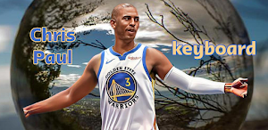 Chris Paul Keyboard Warriors Screenshot 0
