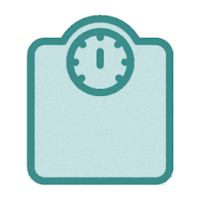 MesureImc (Weight and BMI)
