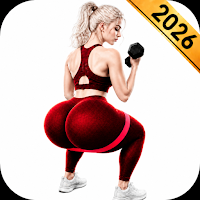 Tummy & Booty Workout: Vids