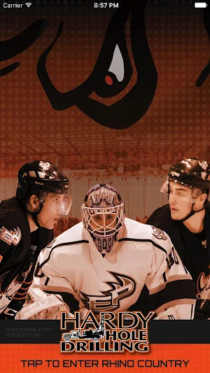 El Paso Rhinos Screenshot 0