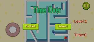 MazeGo QuickPath Screenshot 3