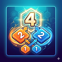 Merge To Four