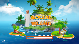 Cyber Island Screenshot 0
