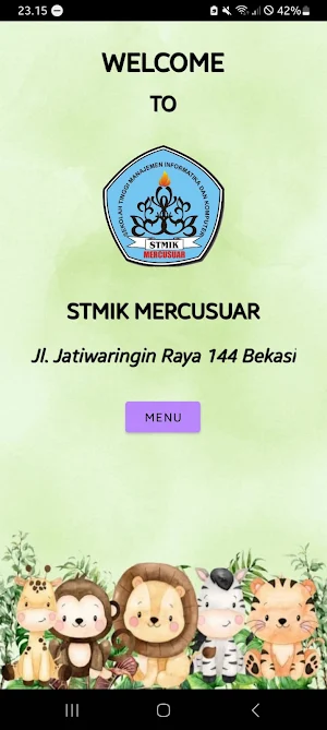 MPRO Anna Adellia Screenshot 0