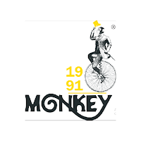 Monkey 1991