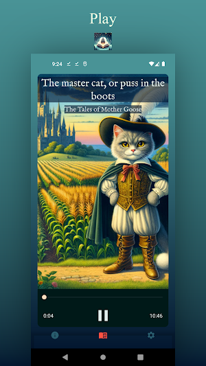FairyTales Screenshot 2