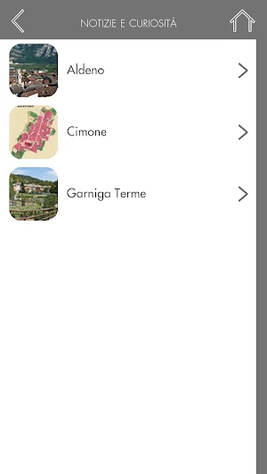 Monte Bondone Screenshot 2
