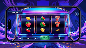 Virtual Neon Screenshot 1