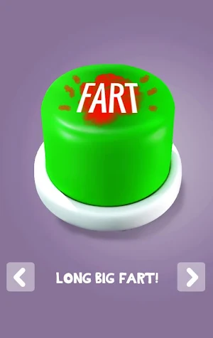 Fart Sounds Prank - Tap and Fart Jokes 2020 Screenshot 1