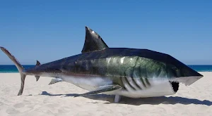 Shark wallpapers Screenshot 3