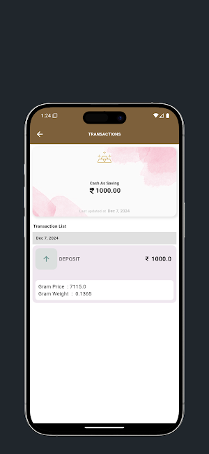 Dubai Gold Screenshot 2
