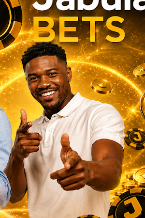 Jabula Bets Screenshot 1