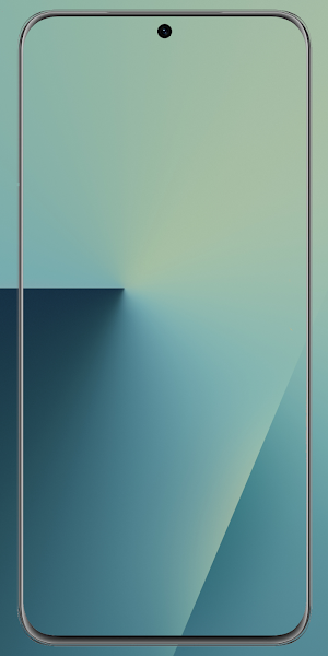Galaxy Z Fold 7 wallpaper Screenshot 2