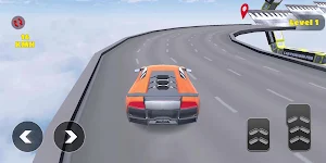 Checkpoint Racer: Racing Game Screenshot 3