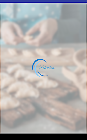Bistro Kawiarnia Błękitna Screenshot 3