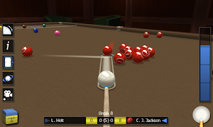 Pro Snooker 2020 Screenshot 2