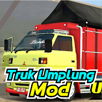 Mod Truk Umplung Bussid