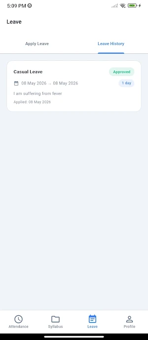 NOVASA Screenshot 2