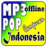 POP Indonesia Campuran