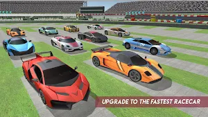 Car Games Racing Screenshot 2