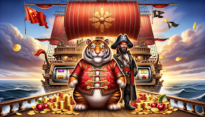 Fortune Tiger Screenshot 3