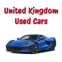Used Cars in United Kingdom