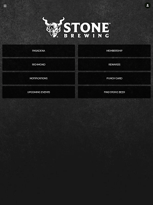 Stone Brewing Screenshot 3