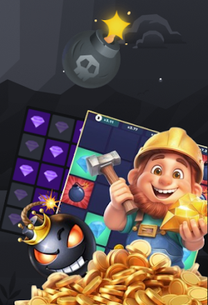 99 Mines Screenshot 2