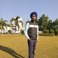 Inderjeet Singh