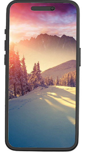 Finland Wallpapers Screenshot 1