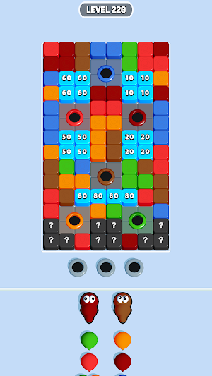 Slither Out Screenshot 3