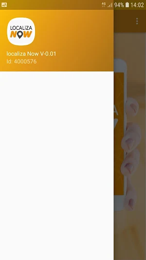 LocalizaNow Screenshot 1